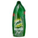 Svelto Clean Active Technology Limone 4 x 980 ml